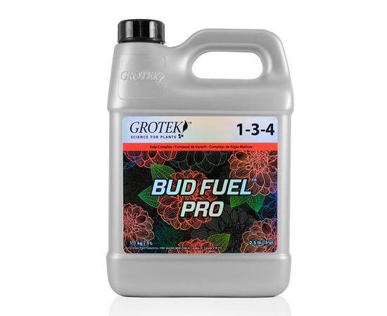 GROTEK Bud Fuel Pro 1L